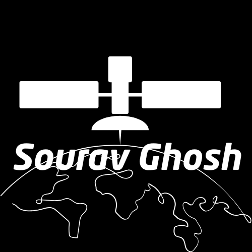 Sourav Ghosh Logo